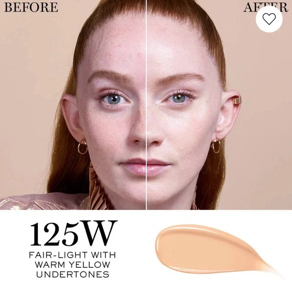 Lancôme TEINT IDOLE ULTRA WEAR CARE & GLOW Foundation pick your shade - Picture 2 of 12